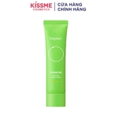 Kem chống nắng nâng tông kiềm dầu Beplain SPF 50+ PA++++