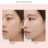 Che khuyết điểm Clio Kill Cover Founwear Concealer