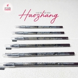 Chì Mày Xé Haozhuang Eyebrow Pencil