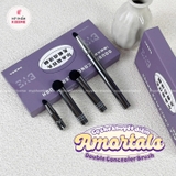 Set Cọ Che Khuyết Điểm AMORTALS