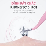 Mi Cụm Có Sẵn Keo Mlen Diary