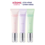 Kem Lót Klavuu Nâng Tông Da White Pearlsation Ideal Actress Backstage Cream 10ml