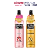 Nước Xịt Dưỡng Tóc Double Rich 250ml