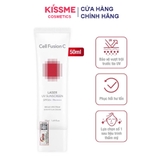 Kem Chống Nắng Cell Fusion C Laser Sunscreen 100 SPF50+/PA+++ 50ml