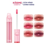 Son tint bóng YNM Heart Jelling Tint