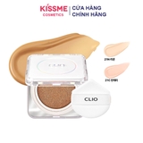 Phấn Nước Clio Kill Cover Founwear Cushion The Original SPF 50 PA+++