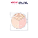 Phấn Bắt Sáng Peripera Ink V Highlighter
