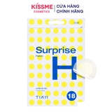 Miếng dán mụn Tiam Surprise H Patch