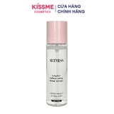 Xịt Khóa Makeup Artmiss Lasting Makeup Setting Spray