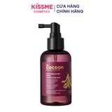 Nước Dưỡng Da Đầu Bồ Kết Làm Giảm Gàu Cocoon
