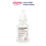 Tinh chất Dưỡng Trắng Mờ Thâm Nám Angel's Liquid Glutathione Niacinamide 700V-Ampoule