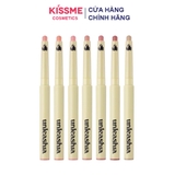 Chì Kẻ Viền Môi Unleashia Oh! Happy Day Lip Pencil