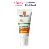 Kem Chống Nắng Da Dầu La Roche-Posay Anthelios Anti-Shine Gel-Cream Dry Touch Finish Mattifying Effect SPF50+