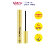 Tẩy Trang Mi Sạch Dịu Lemonade Soaring Mascara Remover