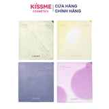 Mặt nạ thạch Luvum Mask