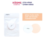 Bông Phấn Nước Jary 