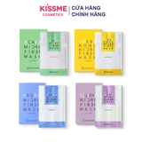 Mặt nạ vải vi sợi Be'Balance Micro Fiber Mask
