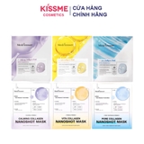 Mặt nạ thạch collagen Medianswer