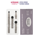 Set Cọ Che Khuyết Điểm AMORTALS