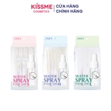 Miếng dán kích mí sẵn keo dạng xịt nước Jary