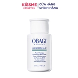 Tẩy tế bào chết hoá học  Obagi BHA Clenziderm MD Pore Therapy 2% Salicylic Acid