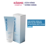 Kem dưỡng trắng nâng tone da Jary