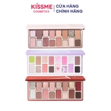 Bảng Mắt Qianyan Cheeryep True 16 Ô