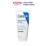 Kem dưỡng ẩm CeraVe Moisturizing Cream
