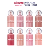Má Hồng Kem Peripera Syrupy Tok Cheek