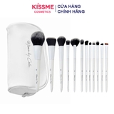 Bộ cọ makeup 12 cây Missie