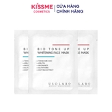 Mặt Nạ Phục Hồi Tái Tạo Da Usolab