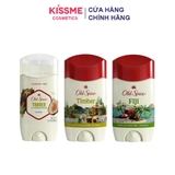 Sáp Khử Mùi Giảm Tiết Mồ Hôi Old Spice