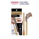 Mascara Định Hình Mày Nongchat Setting Eyebrow