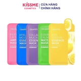 Mặt Nạ Cấp Ẩm, Dưỡng Sáng Da, Ngừa Lão Hóa Cao Cấp Mediheal Mask 20ml