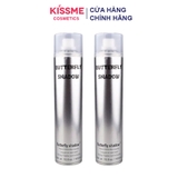 Keo xịt tóc Butterfly Shadow 600ml