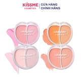 Má hồng Colorgram Tintin Dory Duo Blusher