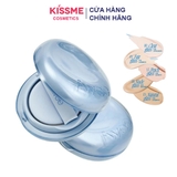 Phấn Nước Fwee Cushion Glass Natural SPF50+ PA+++