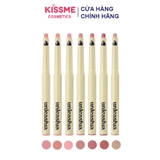 Chì Kẻ Viền Môi Unleashia Oh Happy Day Lip Pencil