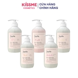 Sữa Tắm Hương Thơm Nước Hoa Jmella In France Body Wash 1000ml