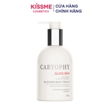 Kem dưỡng trắng nâng tone Caryophy