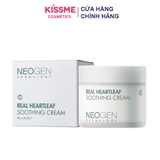 Kem dưỡng cấp ẩm làm dịu Neogen diếp cá