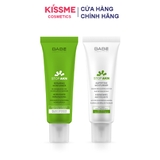 Kem Dưỡng Babe Stop AKN Moisturiser