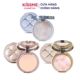 Phấn Phủ Canmake Marshmallow Finish Powder