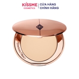 Phấn Phủ Nén Kiềm Dầu Charlotte Tilbury Air Brush Flawless