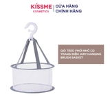 Giỏ phơi cọ Jary Hanging Brush Basket