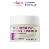 Kem dưỡng tái tạo Phục Hồi Da Sur.Medic Peptide