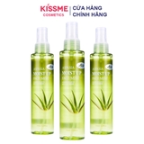 Xịt Khoáng Dưỡng Ẩm Lô Hội Aspasia Moist Up Face Mist 150ml