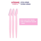 Dao Cạo Mày Nhựa Jary Eyebrow Razor ER02