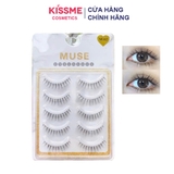 Mi Giả Gân Trong Muse