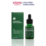 Tinh Chất Trị Mụn Caryophy Portulaca Ampoule